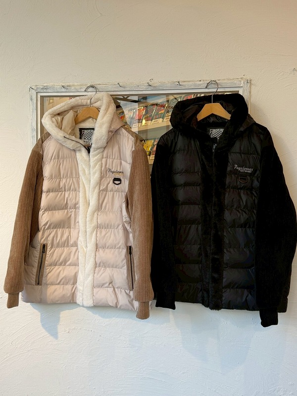 名古屋インポートセレクトショップ　プラスエー（PLUSa）