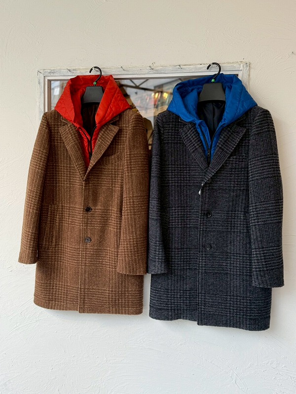 名古屋インポートセレクトショップ　プラスエー（PLUSa）