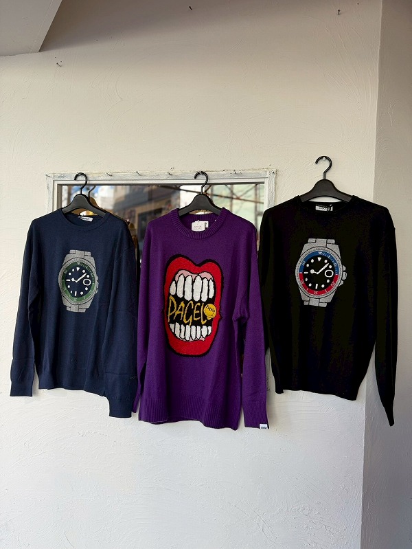 名古屋インポートセレクトショップ　プラスエー（PLUSa）