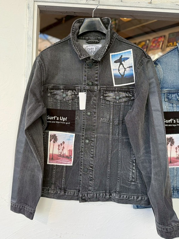 名古屋インポートセレクトショップ　プラスエー（PLUSa）