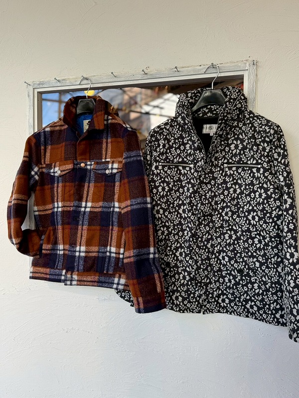 名古屋インポートセレクトショップ　プラスエー（PLUSa）