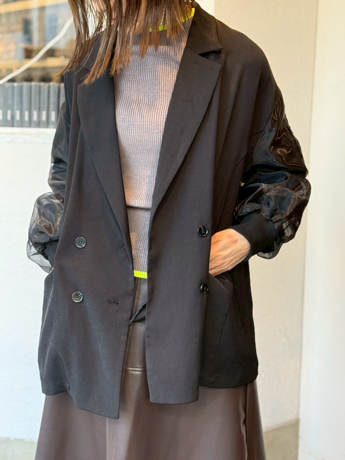 名古屋インポートセレクトショップ　プラスエー（PLUSa）